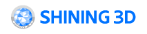 shining 3d homepage logo